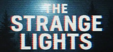 [PC]诡异之光/The Strange Lights