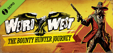 [PC]诡野西部/Weird West