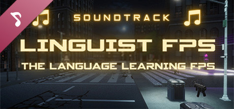 [PC]语言学习的FPS/Linguist FPS