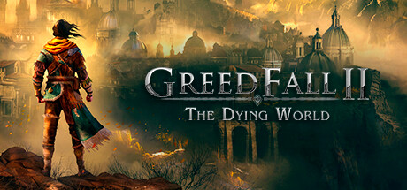 [PC]贪婪之秋/GreedFall