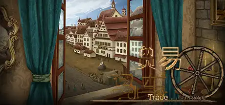 [PC]贸易与马车/Trade and carriage