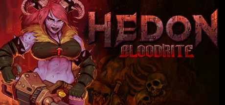 [PC]赫顿血石/Hedon Bloodrite