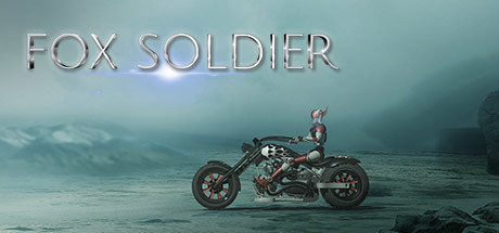[PC]超战星空霸王龙/fox soldier