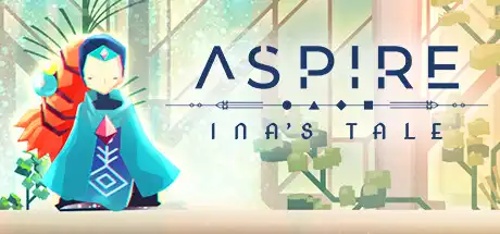 [PC]追求：伊娜传说/高塔：伊娜传奇/Aspire: Ina's Tale