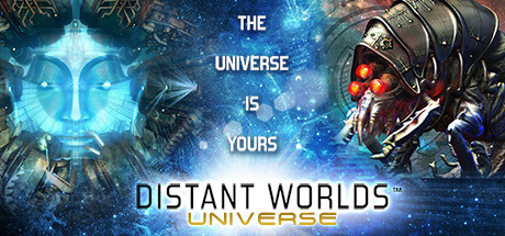 [PC]遥远的世界：宇宙/Distant Worlds: Universe