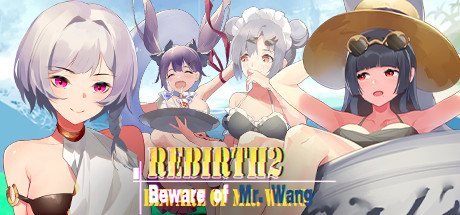 [PC]重生之老王馋我身子/Rebirth:Beware of Mr.Wang
