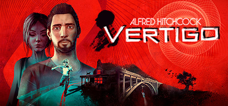 [PC]阿尔弗莱德·希区柯克 — 迷魂记/Alfred Hitchcock - Vertigo