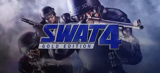 [PC]霹雳小组4/Swat 4