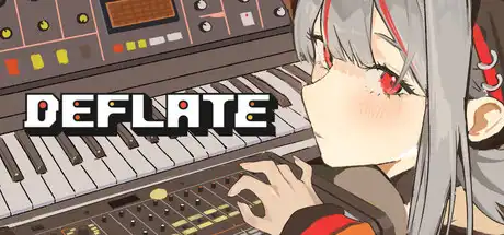 [PC]音序真空/DEFLATE