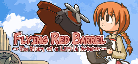 [PC]飞天红酒桶：小小飞行员日记/Flying Red Barrel - The Diary of a Little Aviator