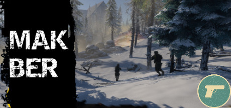 [PC]马克伯/Makber