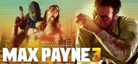 [PC]马克思佩恩3/Max Payne 3/附历代合集