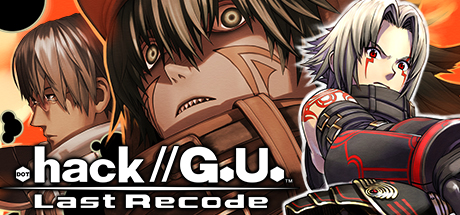 [PC]骇客时空：GU最终编码/.hack//G.U. Last Recode