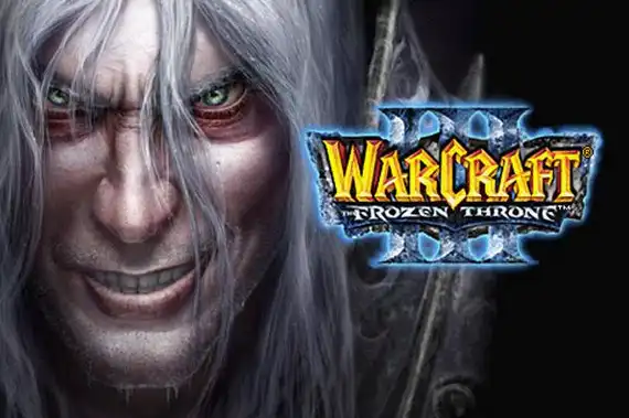 [PC]魔兽争霸3：冰封王座/Warcraft 3: The Frozen Throne