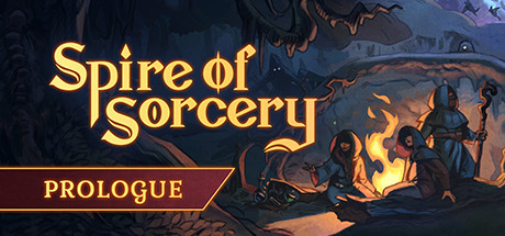 [PC]魔法尖塔/Spire of Sorcery