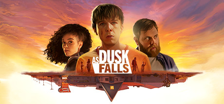 [PC]黄昏降临时/As Dusk Falls