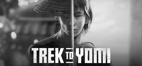 [PC]黄泉之路/Trek to Yomi