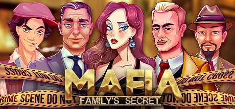 [PC]黑手党：家族的秘密/MAFIA: Family's Secret