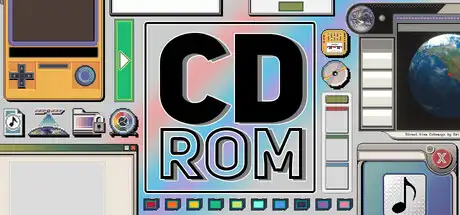 [PC]CD-ROM