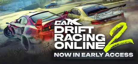 [PC]CarX漂移赛车在线2/CarX Drift Racing Online 2