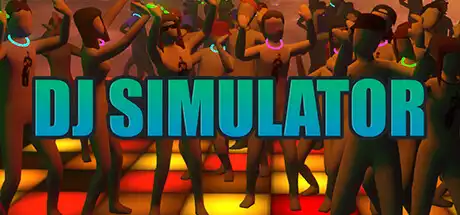 [PC]DJ模拟器/DJ SIMULATOR