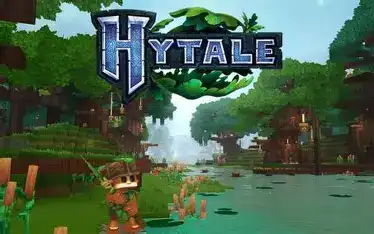 Hytale