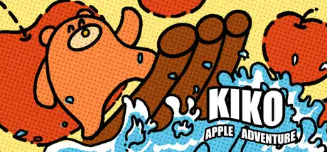 [PC]Kiko的苹果冒险/Kiko's Apple Adventure