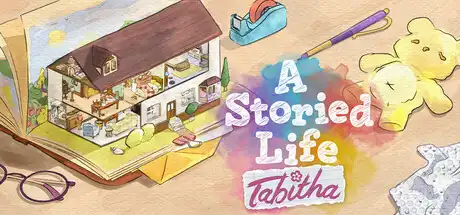 [PC]一个有故事的生活：塔比莎/A Storied Life: Tabitha