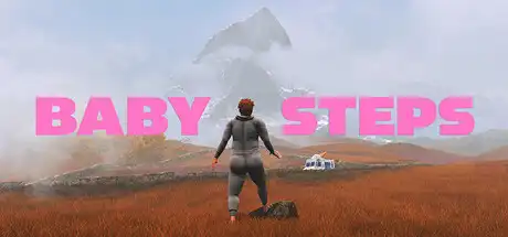 [PC]一步一脚印/Baby Steps/支持网络联机