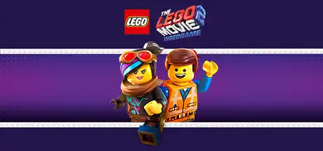 [PC]乐高 大电影2 - 电子游戏/The LEGO Movie 2 Videogame
