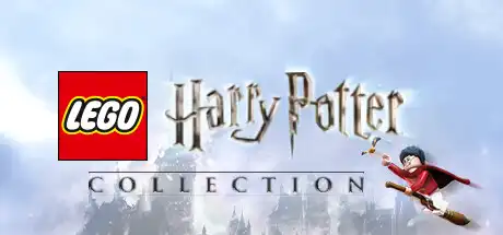 [PC]乐高哈利波特合集/LEGO Harry Potter Collection