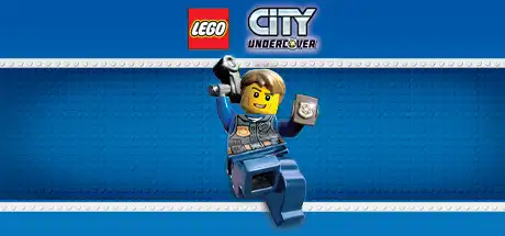 [PC]乐高都市：卧底风云/LEGO City Undercover