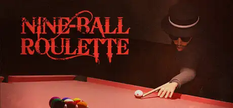 [PC]九球轮盘赌/Nine-Ball Roulette/支持网络联机