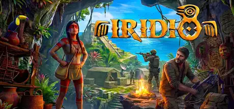[PC]伊里迪奥/Iridio
