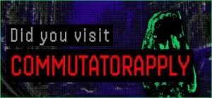 你去过CommutatorApply吗