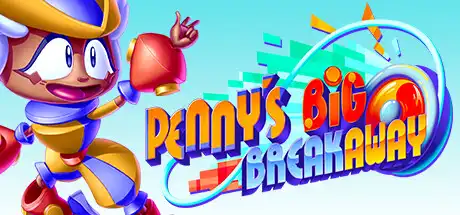[PC]佩妮大逃脱/Penny’s Big Breakaway
