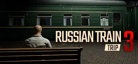[PC]俄罗斯火车之旅3/Russian Train Trip 3