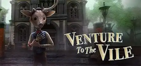 [PC]冒险至邪恶/Venture to the Vile