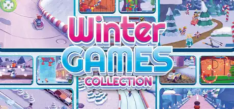 [PC]冬季游戏合集/Winter Games Collection