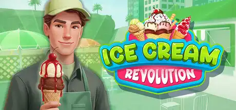 [PC]冰淇淋革命/Ice Cream Revolution