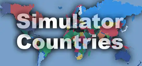 [PC]列国模拟器/Simulator of Countries