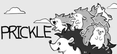 [PC]刺球/Prickle