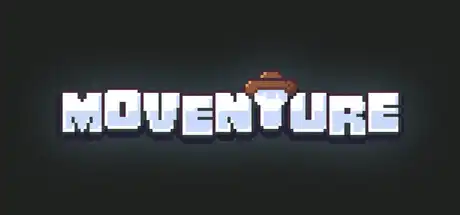 [PC]动感冒险/Moventure