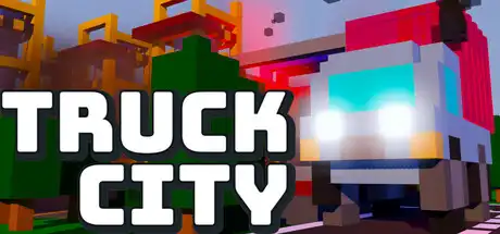 [PC]卡车城/Truck City