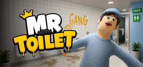 [PC]厕所先生/Mr Toilet