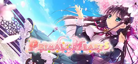 [PC]原始之心/Primal Hearts