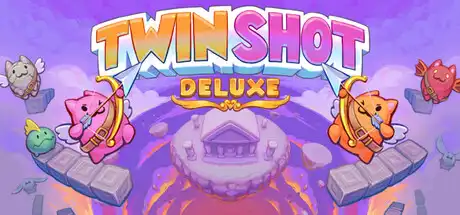 [PC]双箭头豪华版/Twin Shot Deluxe