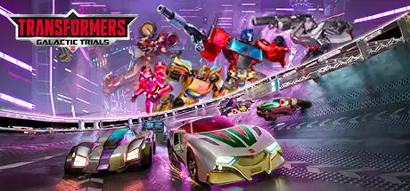 [PC]变形金刚：银河试炼/TRANSFORMERS: Galactic Trials