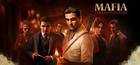 [PC]四海兄弟：故乡/Mafia: The Old Country