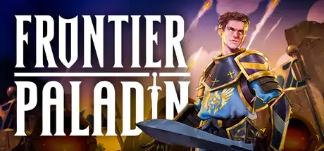 [PC]圣骑保卫战/Frontier Paladin